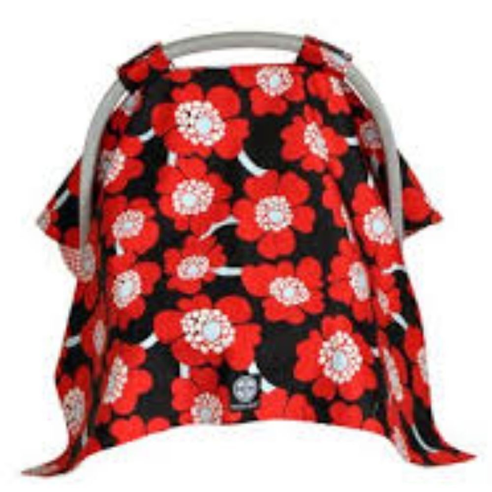 The stylish and reversible Balboa Baby Car Seat Ca
